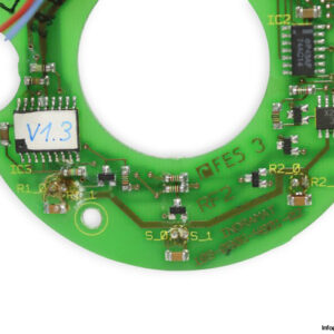 artus-07S15RXM30452C15F00-resolver-(Used)-5