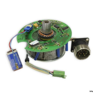 artus-07S15RXM30452C15F00-resolver-(Used)-6