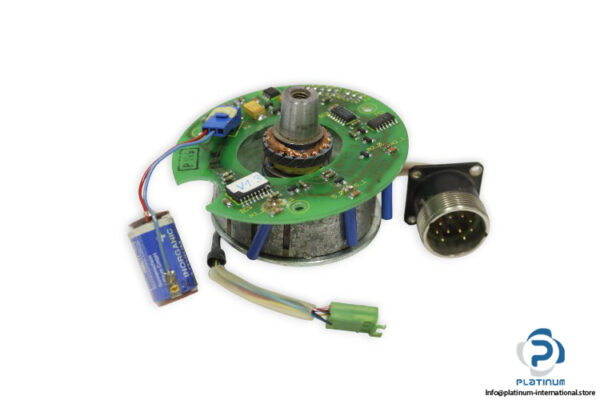 artus-07S15RXM30452C15F00-resolver-(Used)-6