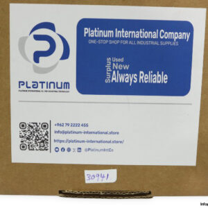 artus-07S15RXM30452C15F00-resolver-(Used)-8