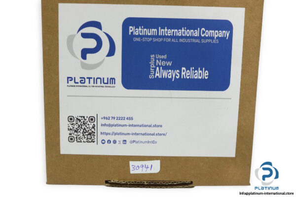 artus-07S15RXM30452C15F00-resolver-(Used)-8