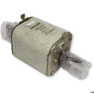 siemens-3NE3-434-2-500a-fuse-link-(Used)