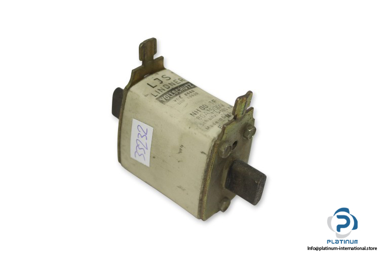 ljs-lindner-NH00-TF-80a-fuse-link-(Used)