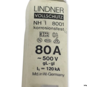 lindner-NH1-8001-gl-gi-80a-fuse-link-(New)-1