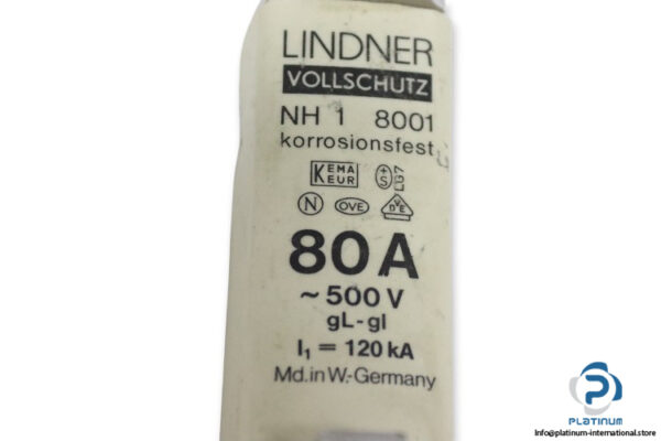 lindner-NH1-8001-gl-gi-80a-fuse-link-(New)-1