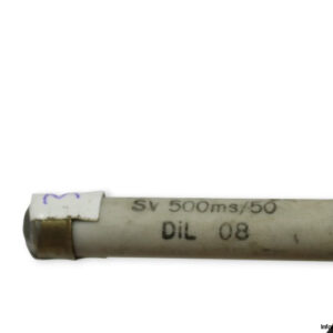 meyer-hartwig-DIL-08-cylindrical-fuse-link-(Used)-2