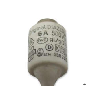 original-diazed-5SB-23-gl-gg-6a-bottle-fuse-link-(New)-2