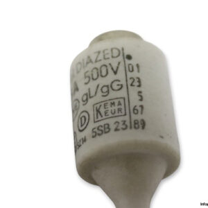 original-diazed-5SB-23-gl-gg-6a-bottle-fuse-link-(New)-3