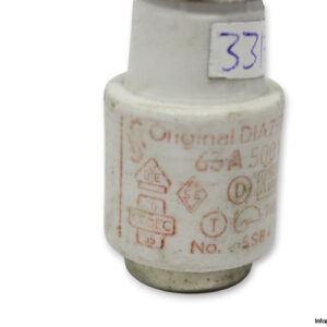 original-diazed-5SB4-3-63a-bottle-fuse-link-(New)-1