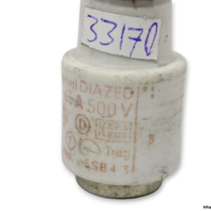 original-diazed-5SB4-3-63a-bottle-fuse-link-(New)-2