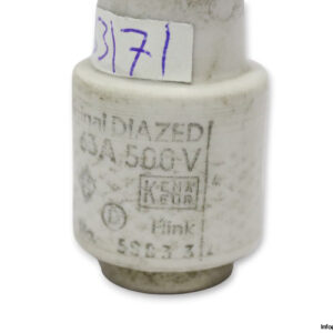 original-diazed-5SB3-3-63a-bottle-fuse-link-(New)-2