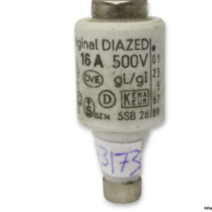 original-diazed-5SB-26-gL-gI-16a-bottle-fuse-link-(New)-2