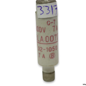 fuji-electric-BLA007D-7a-bottle-fuse-link-(New)-2