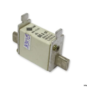 ebamat-NH-C00-gl-80a-fuse-link-(Used)