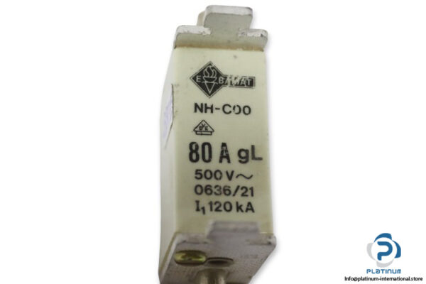 ebamat-NH-C00-gl-80a-fuse-link-(Used)-1