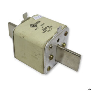 ebamat-NH3-GL-400a-fuse-link-(Used)