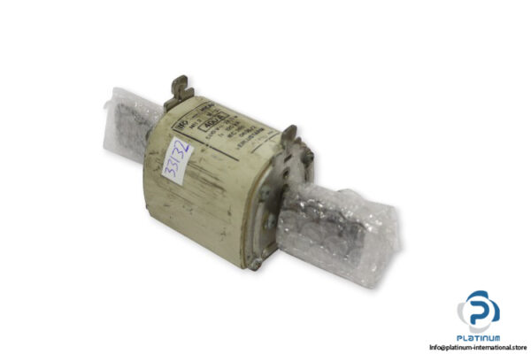 ifo-electric-NH2-GI-GL-400a-fuse-link-(Used)
