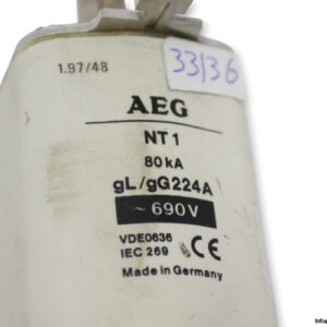 aeg-NT1-GL-224a-fuse-link-(New)-1