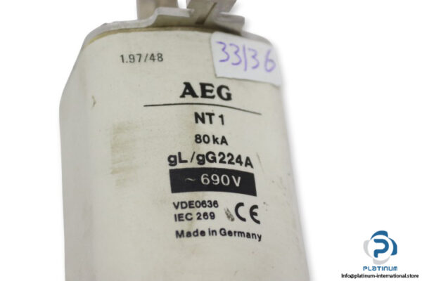 aeg-NT1-GL-224a-fuse-link-(New)-1