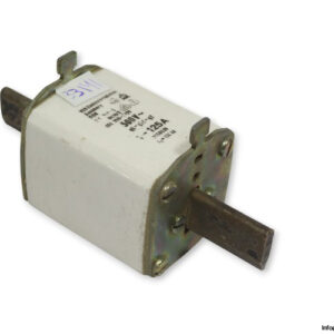 veb-elektroinstallation-24586.20-125a-500VAC-fuse-link-(New)