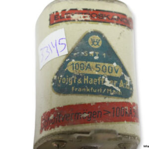 voigt-haeffner-SNT1-100a-fuse-link-(New)-1