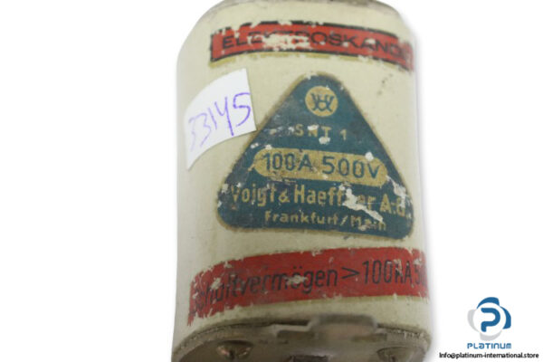 voigt-haeffner-SNT1-100a-fuse-link-(New)-1