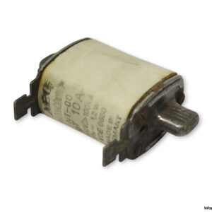 aeg-NT-00-GT-10a-fuse-link-(Used)