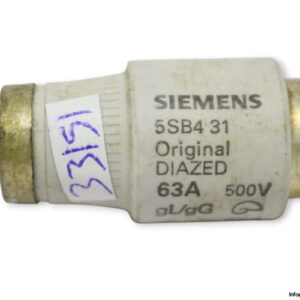 siemens-5SB4-31-63a-bottle-fuse-link-(New)-1
