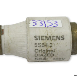 siemens-5SB4-21-50a-bottle-fuse-link-(Used)-1
