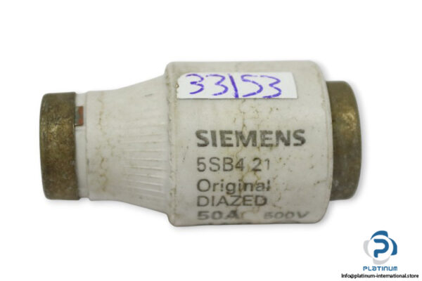 siemens-5SB4-21-50a-bottle-fuse-link-(Used)-1