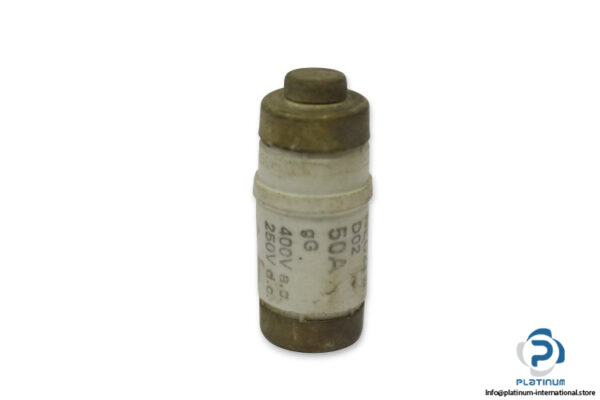 siemens-5SE2-350-50a-bottle-fuse-link-(New)