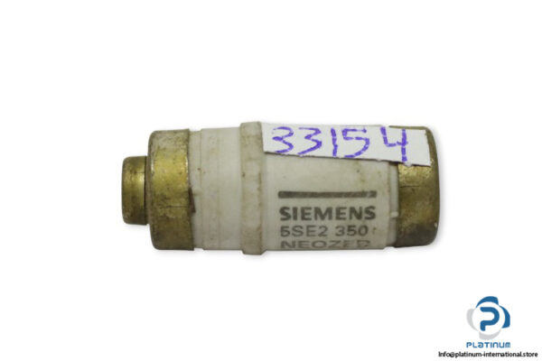 siemens-5SE2-350-50a-bottle-fuse-link-(New)-1