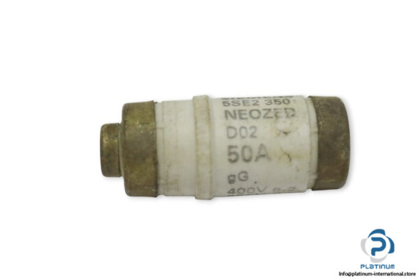 siemens-5SE2-350-50a-bottle-fuse-link-(New)-2