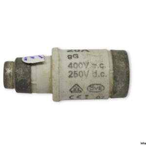 siemens-5SE2-320-20a-bottle-fuse-link-(New)-2