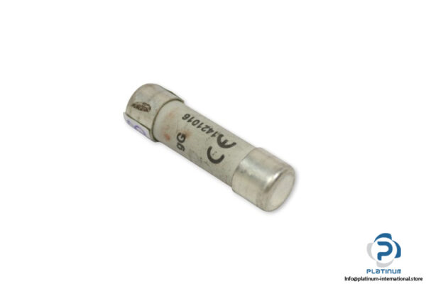 italweber-1421016-16a-cylindrical-fuse-link-(New)