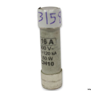 italweber-1421016-16a-cylindrical-fuse-link-(New)-2