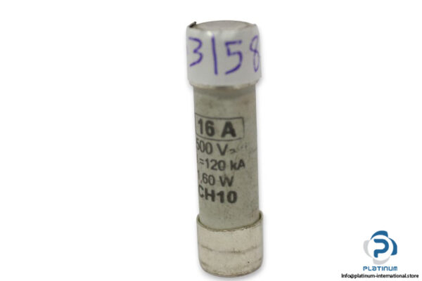 italweber-1421016-16a-cylindrical-fuse-link-(New)-2