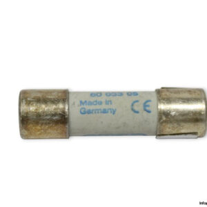 siba-6003305-20a-600VAC-cylindrical-fuse-(New)-3