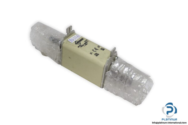 weber-NH0-KTF-160a-fuse-link-(New)