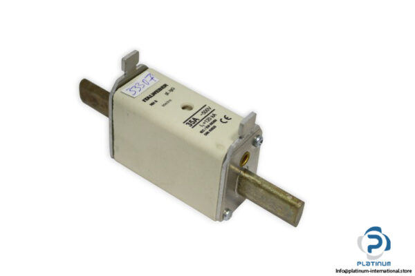 italweber-NH0-35a-fuse-link-(New)
