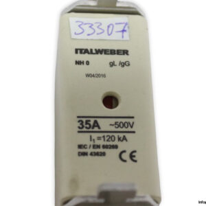 italweber-NH0-35a-fuse-link-(New)-1