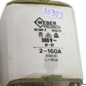 weber-24587.23-160a-fuse-link-(Used)-1
