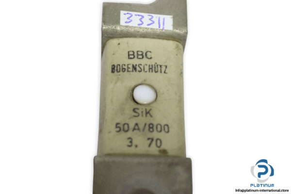bbc-bogenschutz-SIK-50a-fuse-link-(Used)-1