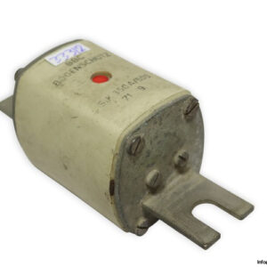 bbc-bogenschutz-SIK-350a-fuse-link-(Used)