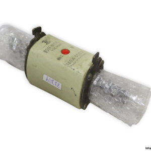 bogenschutz-NH1-TF-160a-fuse-link-(Used)