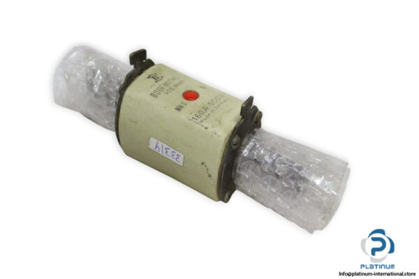 bogenschutz-NH1-TF-160a-fuse-link-(Used)