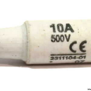 italweber-2311104-01-10a-bottle-fuse-link-(New)-2
