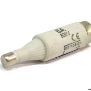 italweber-2311103-01-6a-bottle-fuse-link-(New)