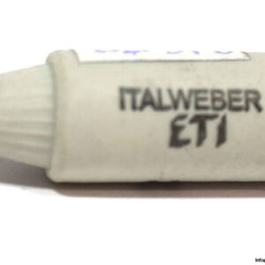 italweber-2311103-01-6a-bottle-fuse-link-(Used)-1