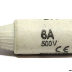 italweber-2311103-01-6a-bottle-fuse-link-(Used)-2